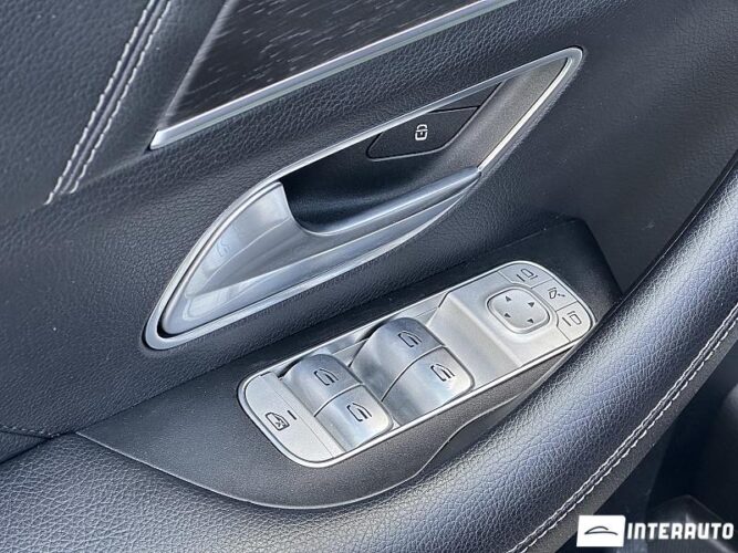 mercedes GLE 350de 2021