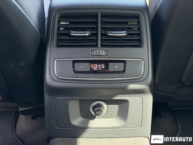 audi A5 2018