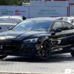 Audi A5 2018
