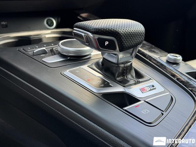 audi A5 2018
