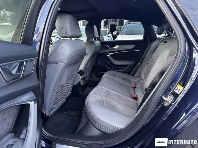 audi A6 2019