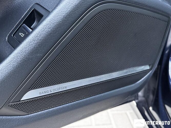audi A6 2019