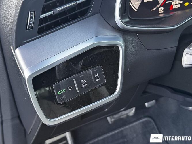 audi A6 2019