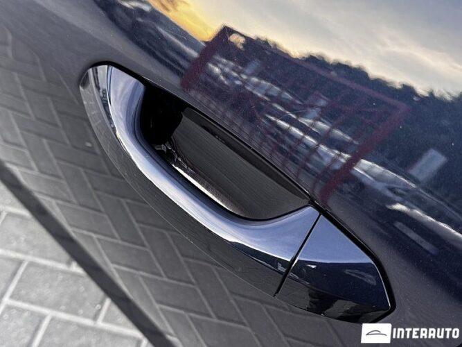 audi A6 2019