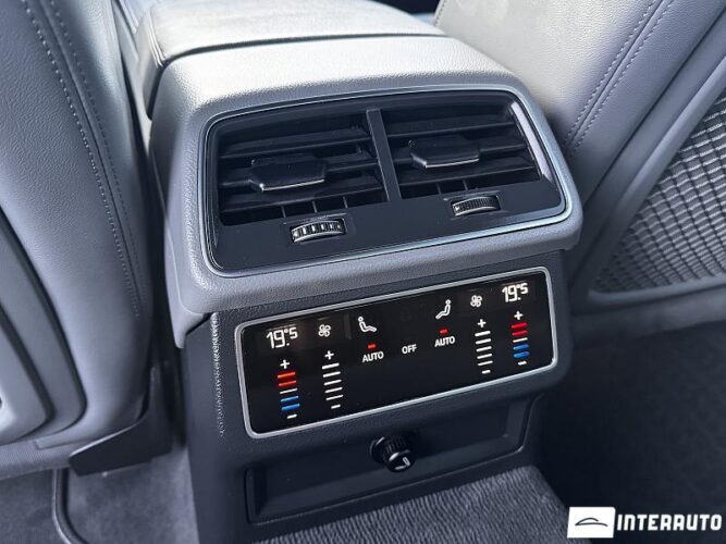 audi A6 2019