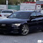 Audi A6 2019