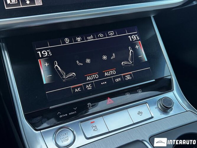 audi A6 2019