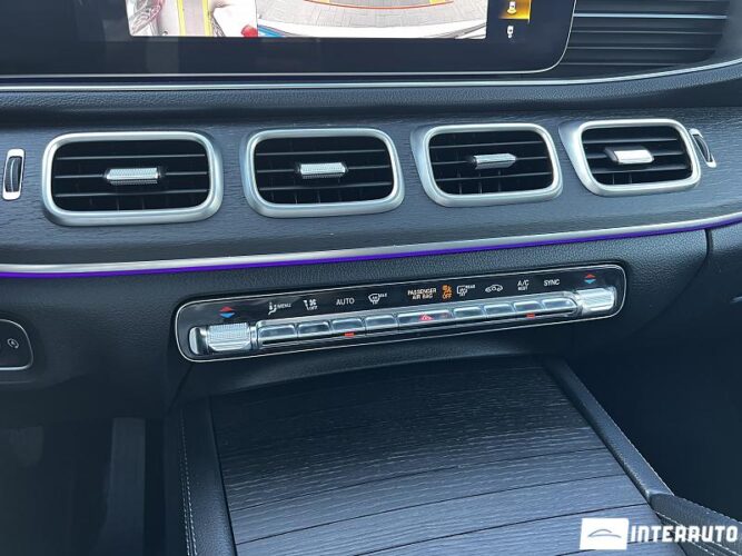 mercedes GLE 350 2019