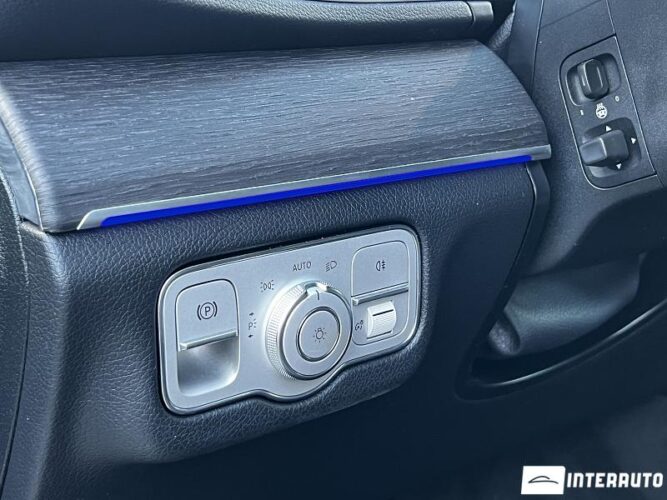 mercedes GLE 350 2019