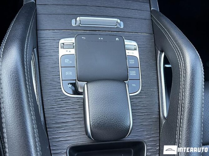 mercedes GLE 350 2019
