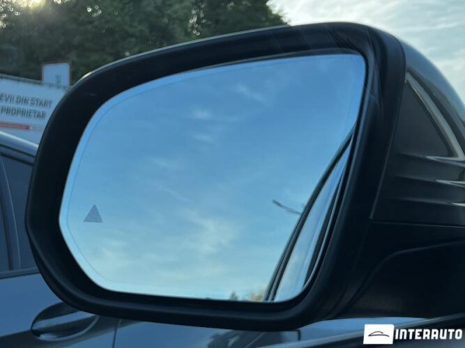 mercedes GLE 350 2019