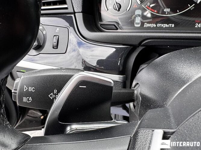 bmw 520 2013