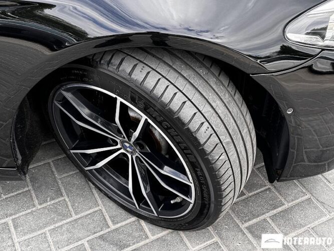 bmw 520 2013