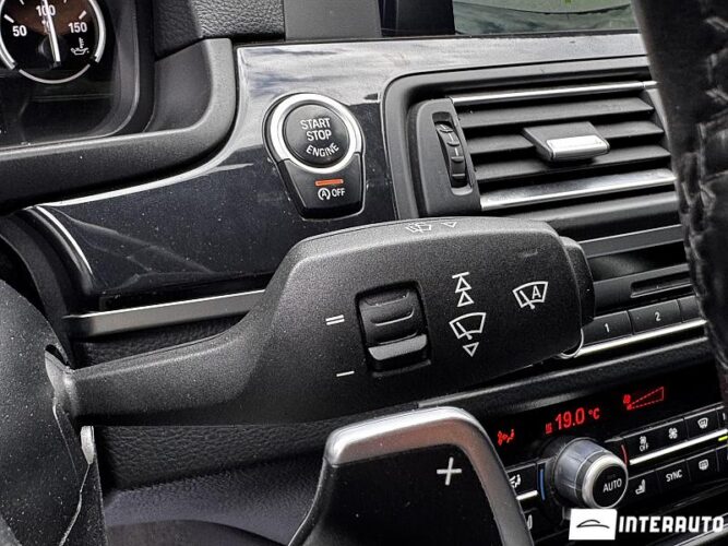 bmw 520 2013