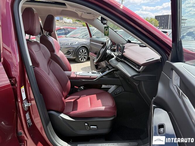 haval H6 2023