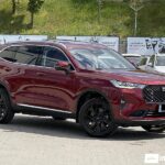 Haval H6 2023