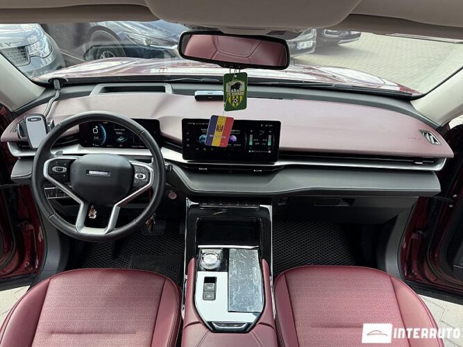 haval H6 2023