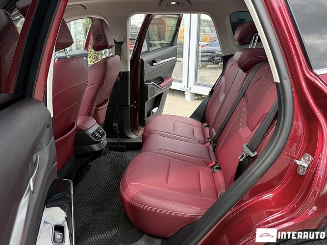 haval H6 2023