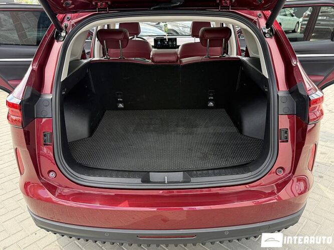 haval H6 2023