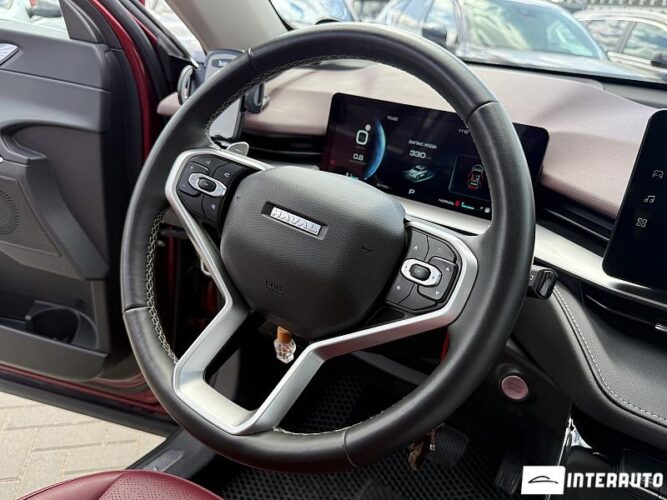 haval H6 2023