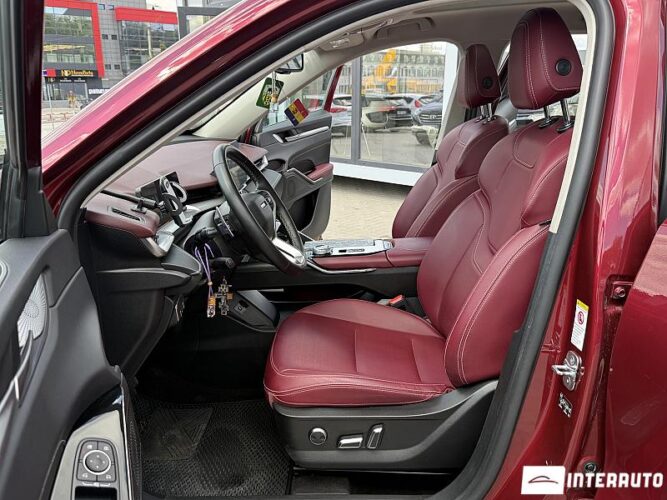 haval H6 2023