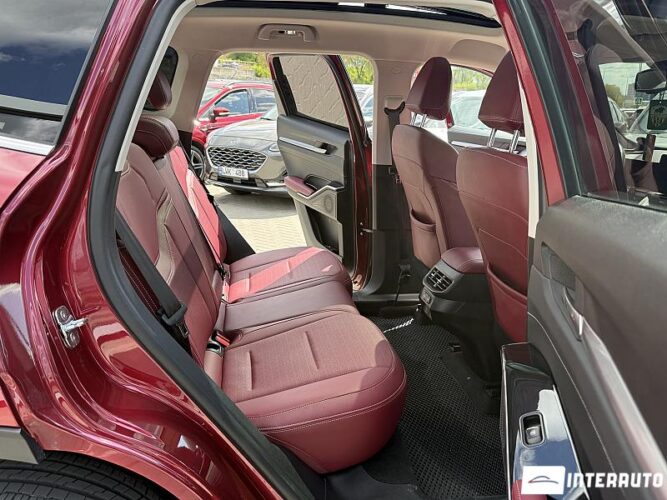 haval H6 2023