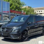 Mercedes V 250 2023