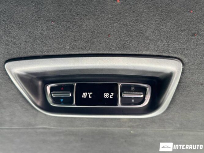 mercedes V 250 2023