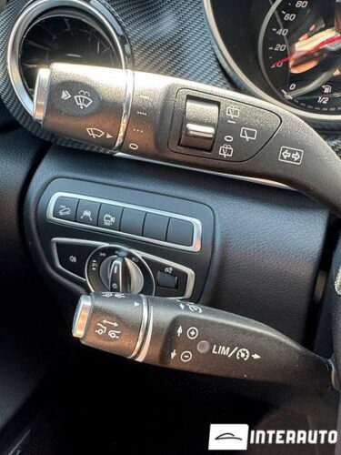mercedes V 250 2023