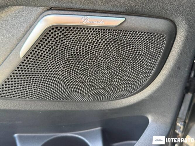 mercedes V 250 2023