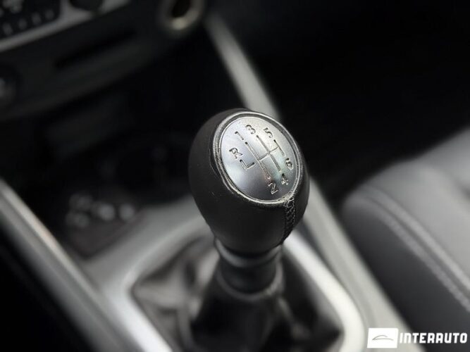 renault Megane 2010