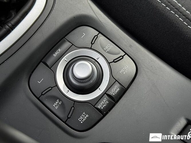 renault Megane 2010