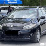 Renault Megane 2010