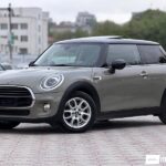 Mini Cooper 2019