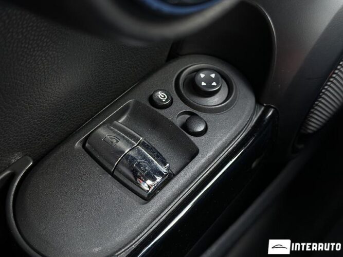mini Cooper 2019