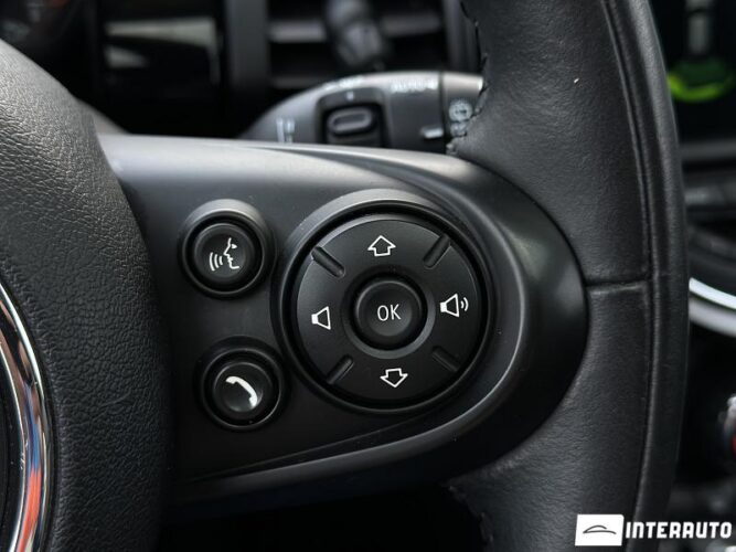 mini Cooper 2019