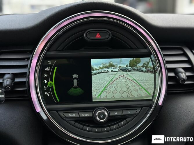 mini Cooper 2019