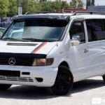Mercedes Vito 1999