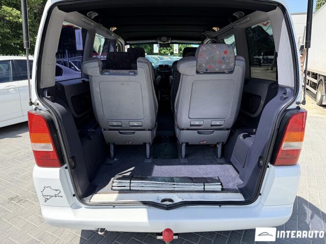 Mercedes Vito 33 mercedes Vito 1999