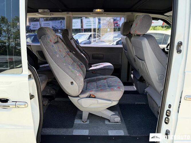 Mercedes Vito 31 mercedes Vito 1999