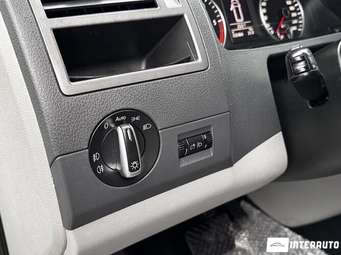 volkswagen Transporter 2014