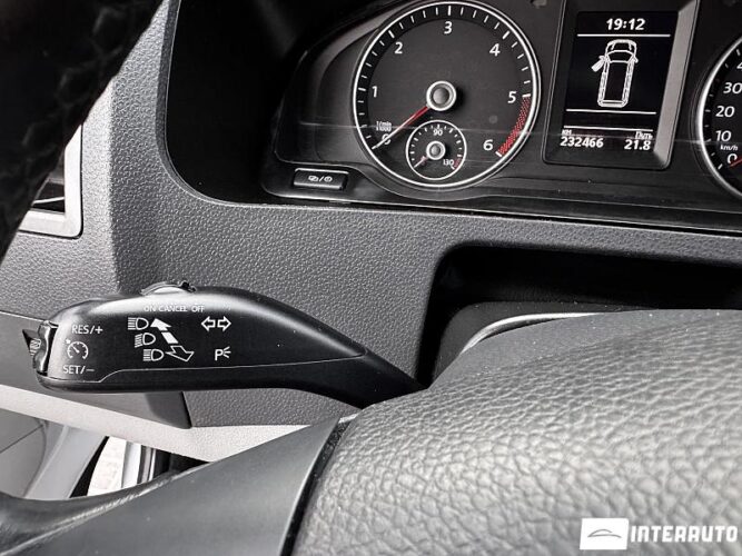 volkswagen Transporter 2014