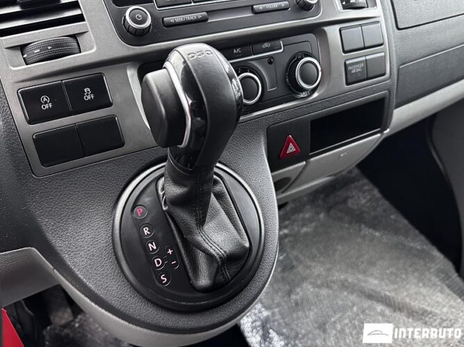 volkswagen Transporter 2014