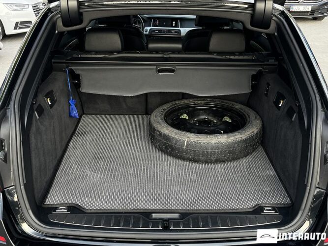 bmw 525 2014