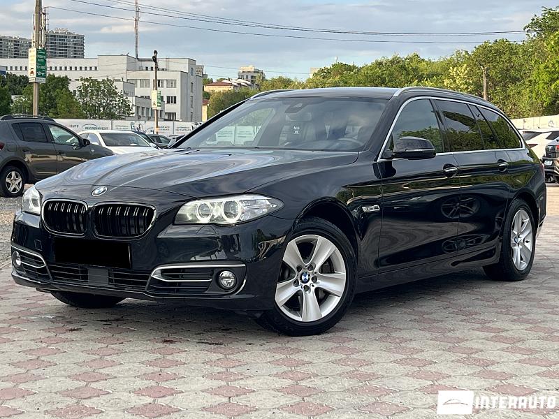 interauto oferta masina