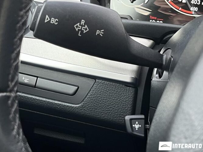 bmw 525 2014