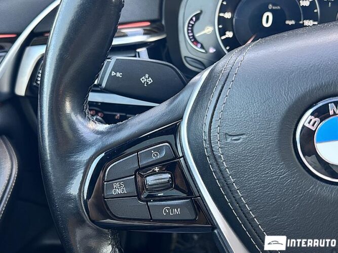 bmw 530e 2018