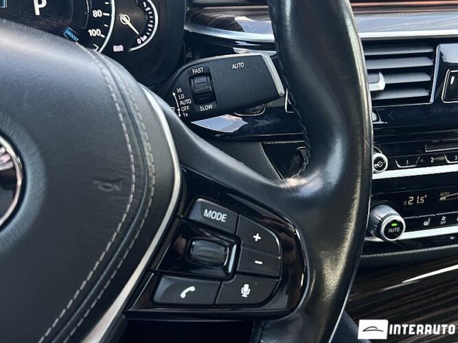 bmw 530e 2018
