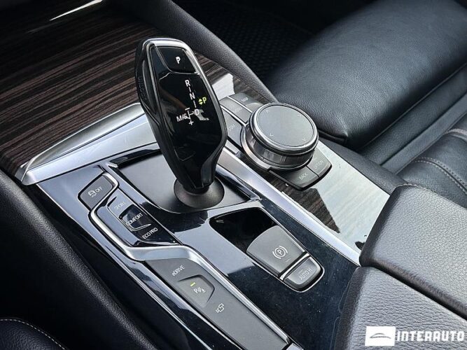 bmw 530e 2018