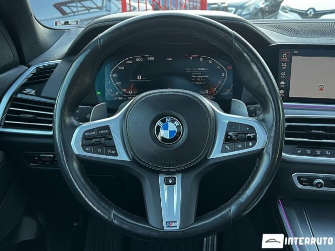 bmw X5 4.0i 2022